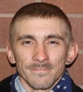 Christopher Wiggins a registered Sex or Kidnap Offender of Utah
