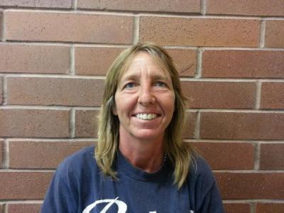 April Wilson a registered Sex or Kidnap Offender of Utah