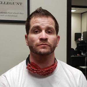 Joshua V Marchbanks a registered Sex or Kidnap Offender of Utah
