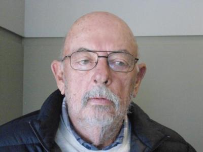 Robert W Voigt a registered Sex or Kidnap Offender of Utah