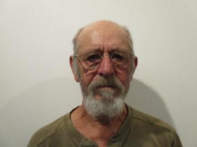 Roger Bateman a registered Sex or Kidnap Offender of Utah