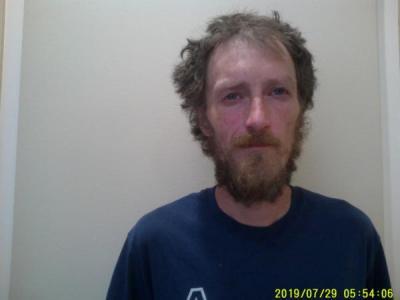 Lucas Rasmussen a registered Sex or Kidnap Offender of Utah