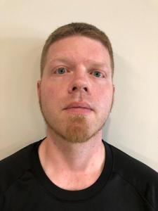 Anthony Schulz a registered Sex or Kidnap Offender of Utah