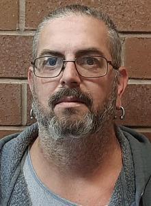Troy Duffy Evan Woodbury a registered Sex or Kidnap Offender of Utah