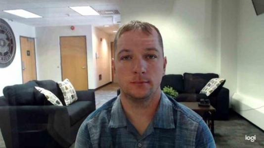 Scott Andrew Halliday a registered Sex or Kidnap Offender of Utah