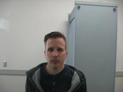 Daniel C Linford a registered Sex or Kidnap Offender of Utah