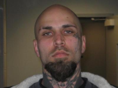 Anthony Morgan Jones a registered Sex or Kidnap Offender of Utah