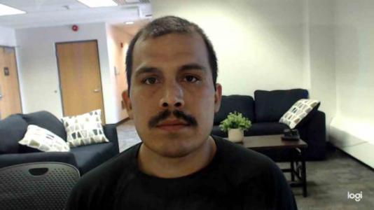 Ernesto Peralta a registered Sex or Kidnap Offender of Utah