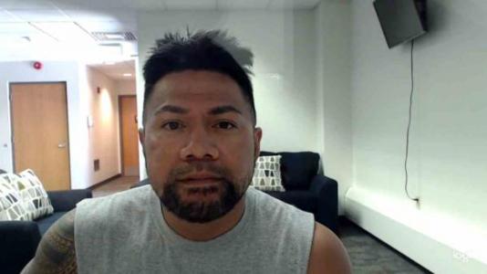 Zion Joe Matagi a registered Sex or Kidnap Offender of Utah