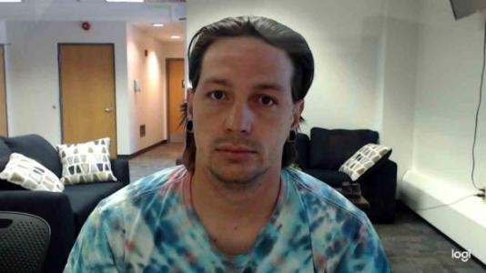 Patrick Justin Patterson a registered Sex or Kidnap Offender of Utah