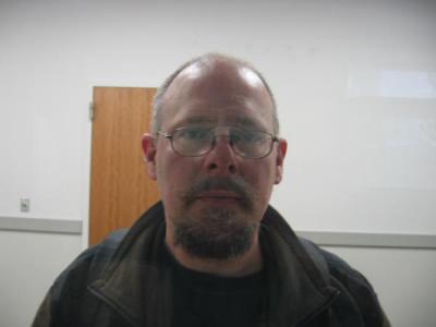 David Poplin Greenwood III a registered Sex or Kidnap Offender of Utah