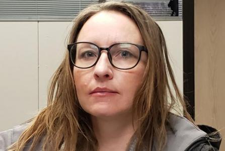 Caroline Ashby a registered Sex or Kidnap Offender of Utah