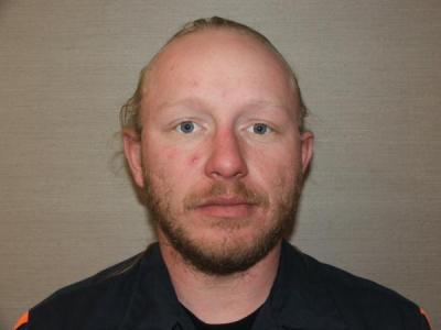 Charles Black a registered Sex or Kidnap Offender of Utah