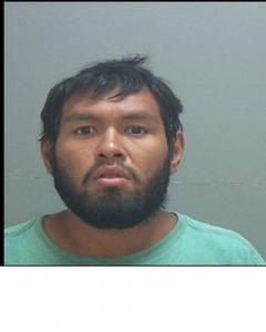 Jose Bryan Soriano a registered Sex or Kidnap Offender of Utah