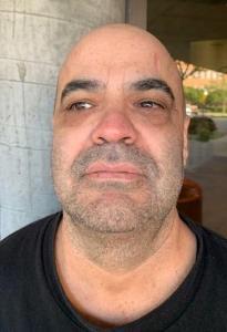 Luis Alberto Franco a registered Sex or Kidnap Offender of Utah