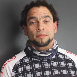 Ernesto Lucas Corral-cabrera a registered Sex or Kidnap Offender of Utah