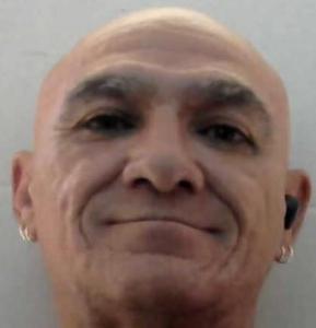 Joel Durant Garcia a registered Sex or Kidnap Offender of Utah