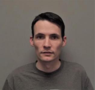 Aaron Odonnell a registered Sex or Kidnap Offender of Utah