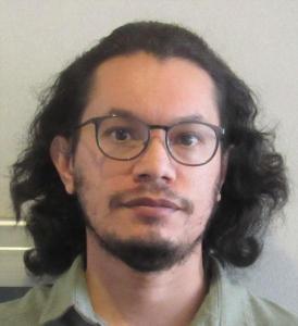 Luis Alberto Salguero a registered Sex or Kidnap Offender of Utah