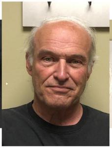 Robert G Fisher a registered Sex or Kidnap Offender of Utah