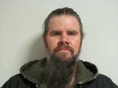 Dustin Allan Ford a registered Sex or Kidnap Offender of Utah