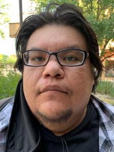 David A Atencio a registered Sex or Kidnap Offender of Utah