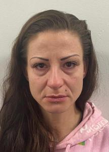 Jennifer Bojacue Caldren a registered Sex or Kidnap Offender of Utah