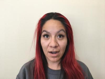 Chelice Rodriguez a registered Sex or Kidnap Offender of Utah