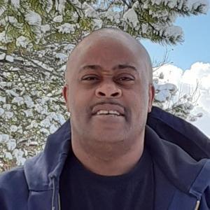 Cassius Lavar Butler a registered Sex or Kidnap Offender of Utah