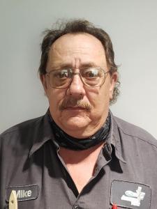 Michael Ray Warren a registered Sex or Kidnap Offender of Utah