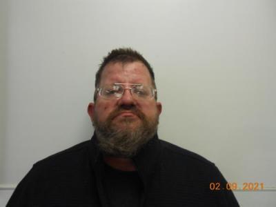 Curtis James Weaver a registered Sex or Kidnap Offender of Utah