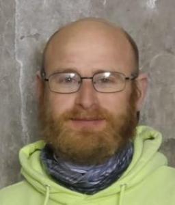 Donavan Heath Burnside a registered Sex or Kidnap Offender of Utah