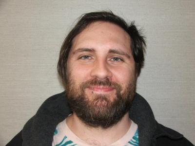 Samuel Onstott a registered Sex or Kidnap Offender of Utah