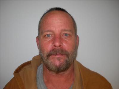 Todd Brett Larsen a registered Sex or Kidnap Offender of Utah