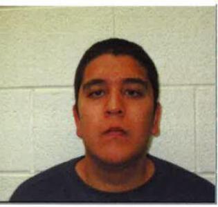 Martin William Rodriguez a registered Sex or Kidnap Offender of Utah