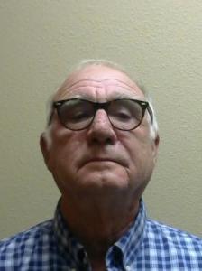 Peter Lawrence Davis a registered Sex or Kidnap Offender of Utah
