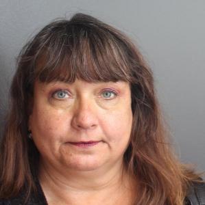 Nicole Lee Fergusson a registered Sex or Kidnap Offender of Utah