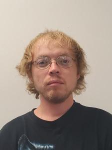Jared Leon Grinnell a registered Sex or Kidnap Offender of Utah