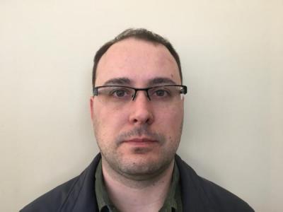 Aaron John Tippetts a registered Sex or Kidnap Offender of Utah