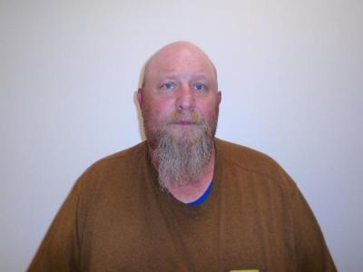 Dewain Dale Boren a registered Sex or Kidnap Offender of Utah