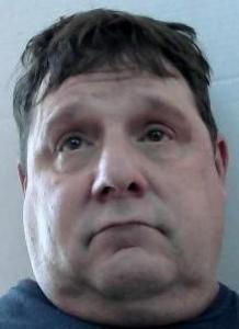 Kevin Lynn Fendel a registered Sex or Kidnap Offender of Utah