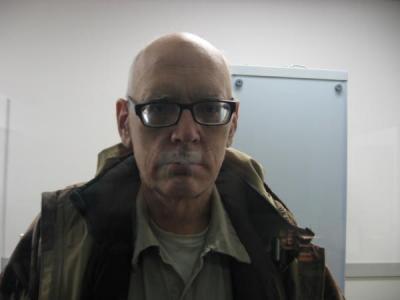 John Tracy Fansler a registered Sex or Kidnap Offender of Utah