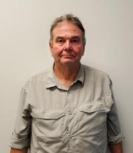 Leon O Roberts a registered Sex or Kidnap Offender of Utah