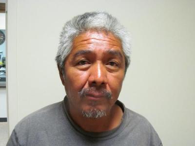 Benjamin Begay a registered Sex or Kidnap Offender of Utah