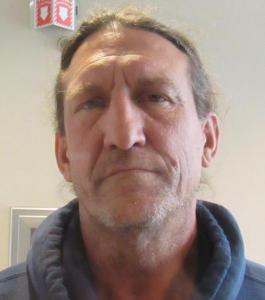 Christopher Rudy Tucker a registered Sex or Kidnap Offender of Utah