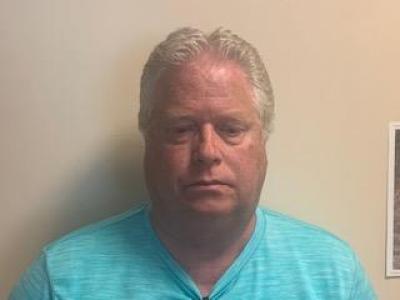 Cory Bradford a registered Sex Offender of Idaho