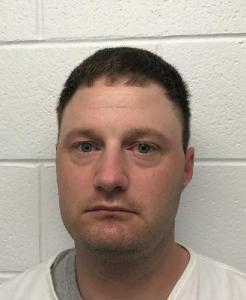 Jeremy Todd Hall a registered Sex or Kidnap Offender of Utah