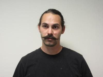 Nicholas Mason a registered Sex or Kidnap Offender of Utah