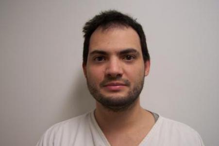 Michael Ryan Jones a registered Sex or Kidnap Offender of Utah