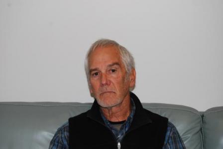 James Rolland Carter a registered Sex or Kidnap Offender of Utah